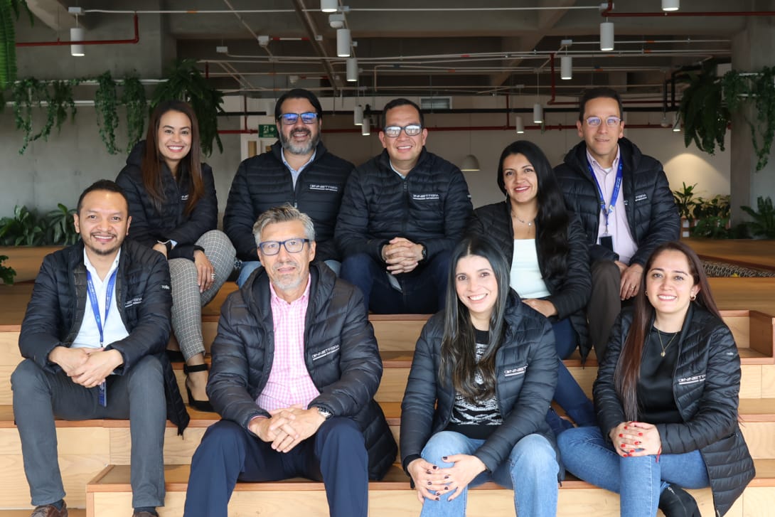 Equipo On Net Fibra