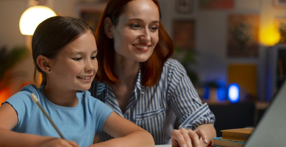 Fibra óptica y educación: la clave para transformar el aprendizaje en 2025