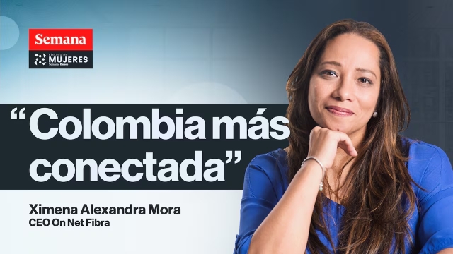 "Las compañías tienen que reflejar la diversidad de la sociedad": Ximena Alexandra Mora 